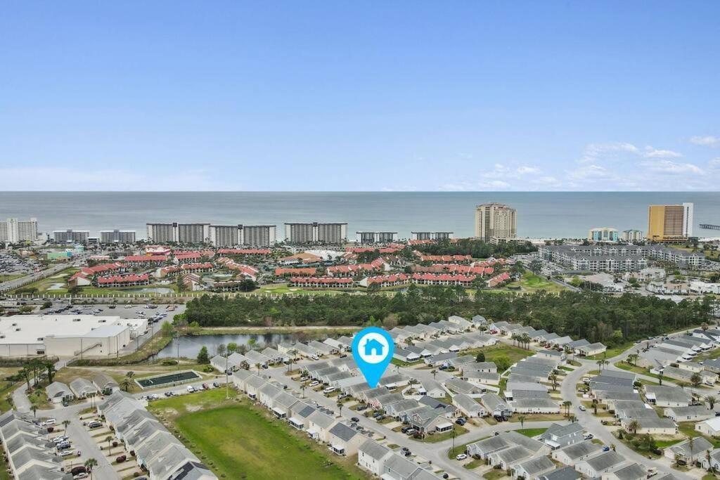 Modern Beach Paradise 파나마 시티 외부 사진